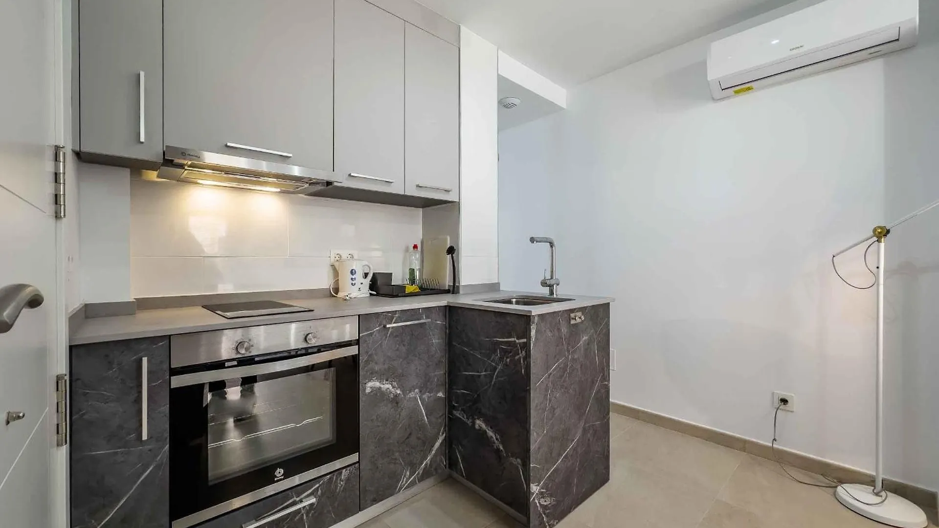Lovely Apartment Near The Beach In Fuengirola