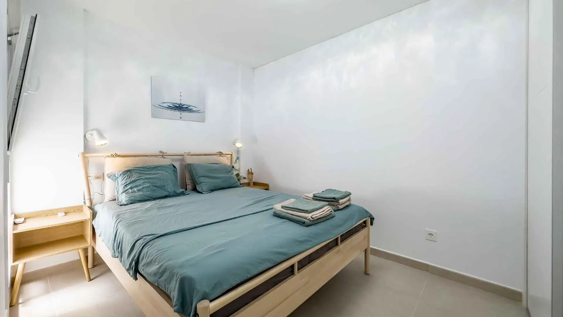 Lovely Apartment Near The Beach In Fuengirola Spanien