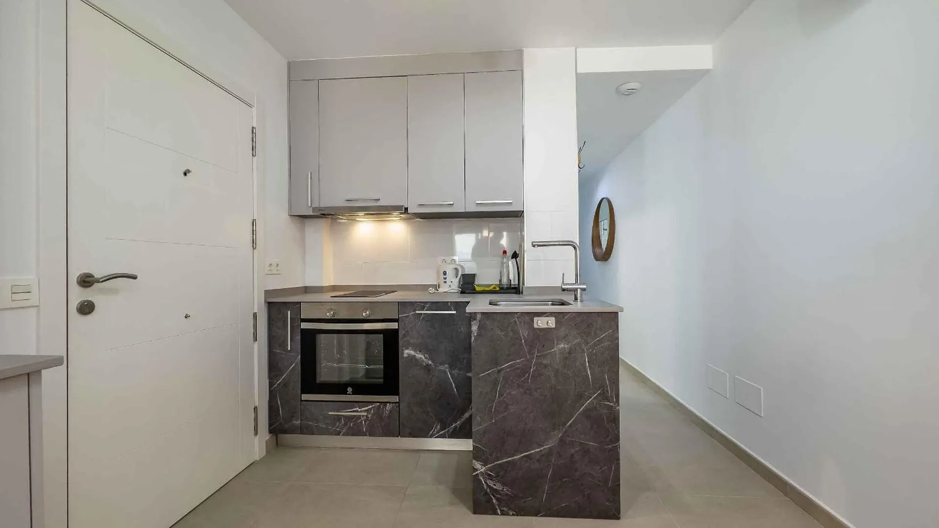 Lovely Apartment Near The Beach In Fuengirola