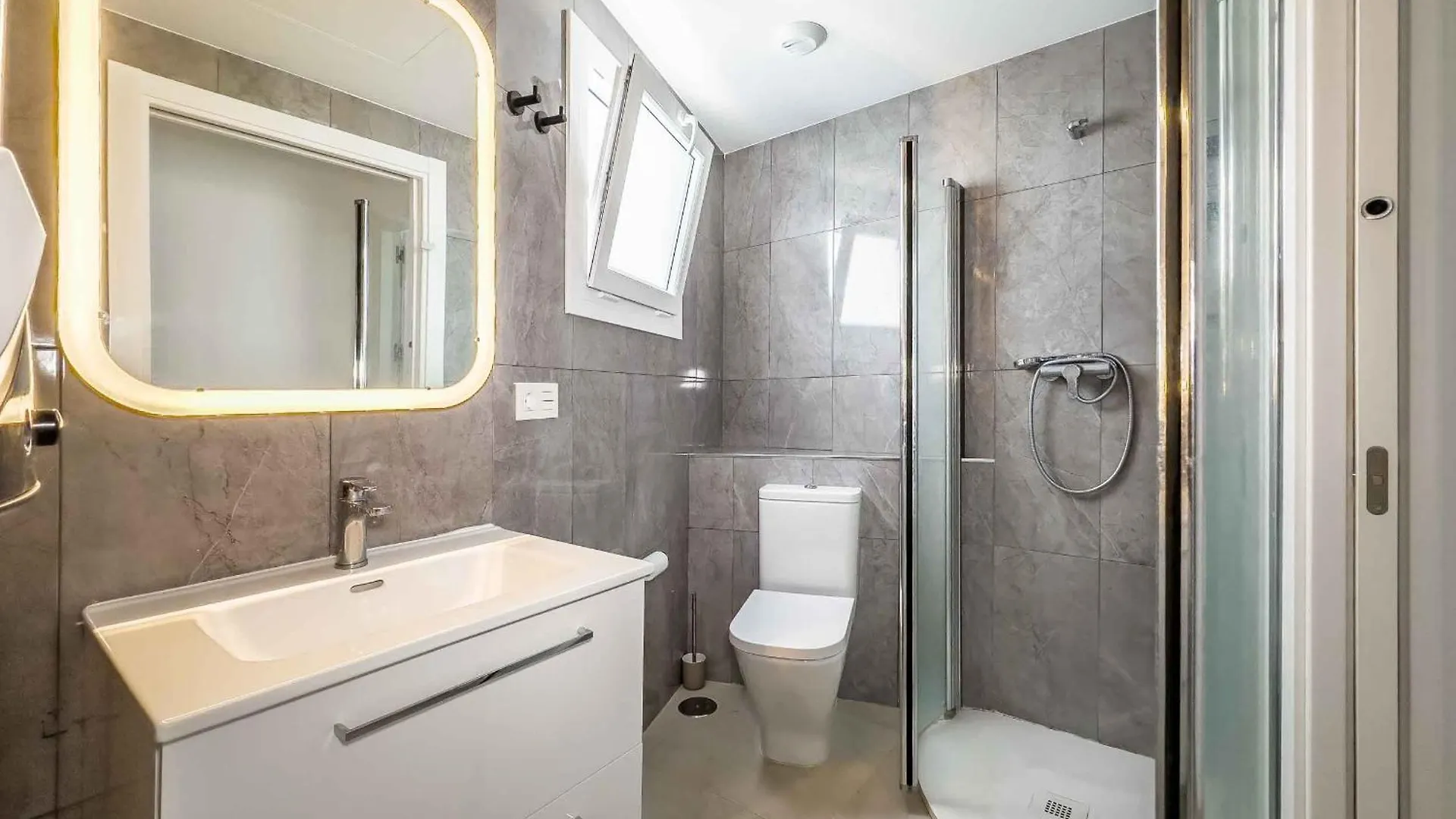 Lovely Apartment Near The Beach In Fuengirola Spanien